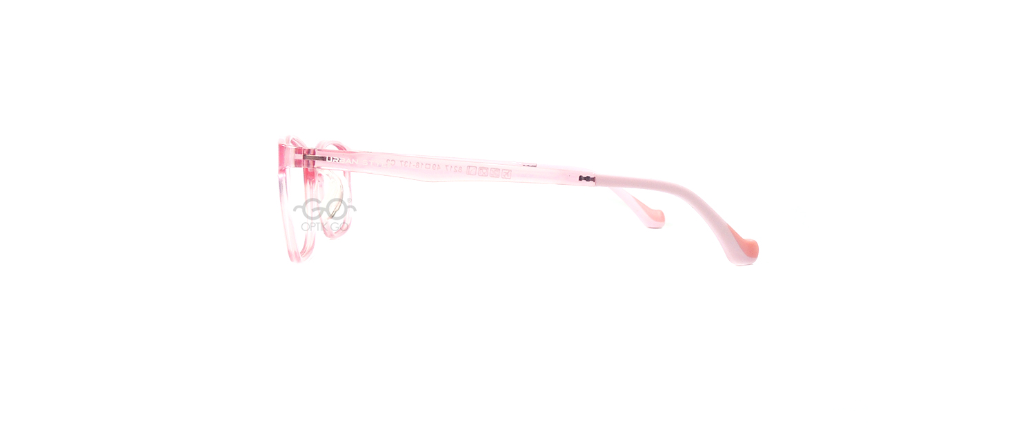 Urban Style 8217 / C2 Pink Glossy